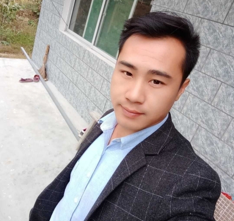 暖阳的第一张照片--岳西中老年相亲网